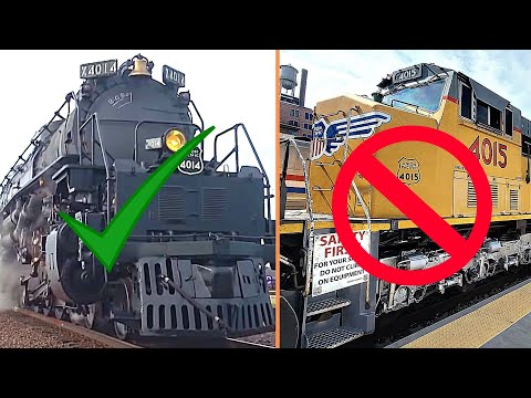 Видео: Зачем БОЛЬШОМУ МАЛЬЧИКУ ДИЗЕЛЬНЫЙ ПОМОЩНИК?