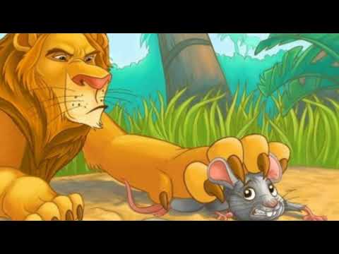 Видео: ҚАЗАҚША ЕРТЕГІЛЕР/ АРЫСТАН МЕН ТЫШҚАН ЕРТЕГІСІ