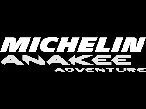 Видео: Michelin Anakee Adventure первые впечатления 2019
