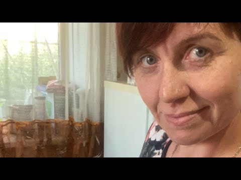 Видео: Прямой Эфир (меню моё на белковый день)