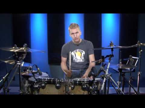 Видео: Drum Lesson (Drumeo) - Развитие скорости одиночной бас-бочки. Занятие 3 из 3. Продвинутый уровень