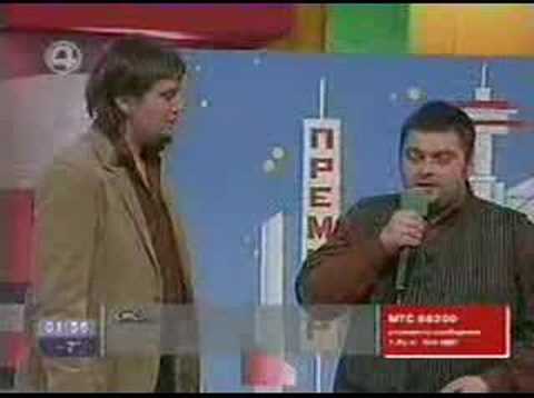 Видео: KBH Megapolis - АБГВДейка