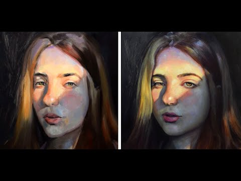 Видео: 3 лайфхака, которые чаще всего используют профессионалы, чтобы добиться лучшего портрета