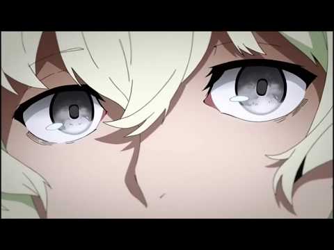 Видео: [AMV] Грустный Аниме клип - Я не выйду из дома даже через силу