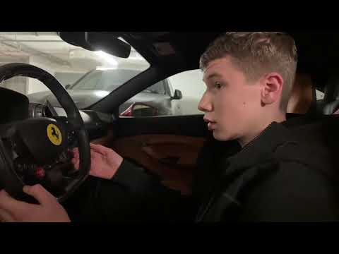 Видео: МИСТЕР БИЗНЕС И ИНДИАНЫЧ / ИРЛ НА ROLLS ROYCE ПО ВАРШАВЕ / FULL STREAM