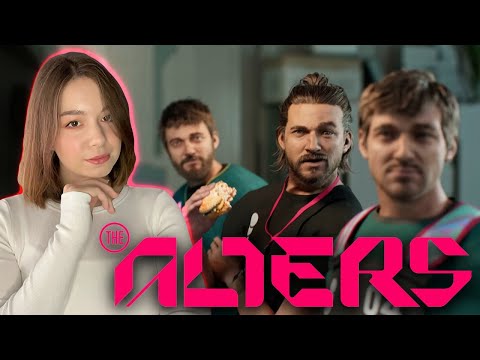 Видео: The Alters | Прохождение на русском | Стрим #4