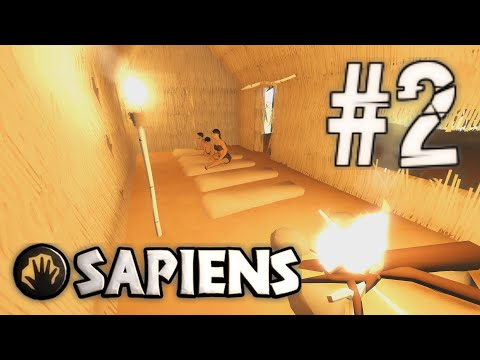 Видео: СУТКИ ИЗУЧАЛИ ЯБЛОКО ● SAPIENS ● #2