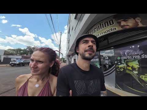 Видео: Что мы узнали за 6 месяцев в Парагвае ?
