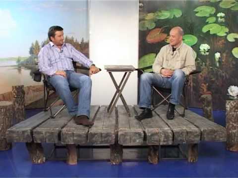 Видео: Главная рыбалка. Спиннинговый спорт