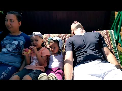 Видео: Паром к замку летом 2022 (Osviss - Oxygen)