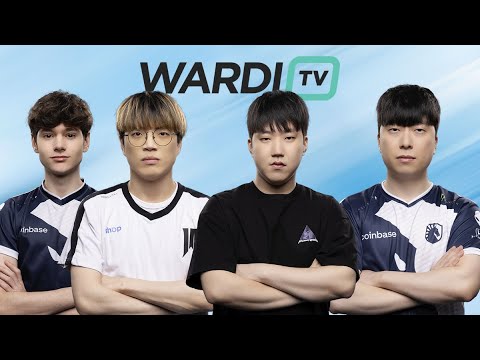 Видео: 🏆 WardiTV Festival || Финальный день