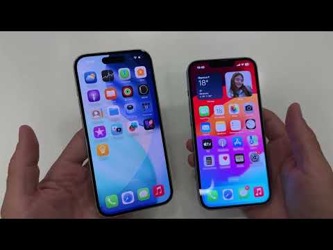 Видео: Ставить iOS 26 на iPhone 15 и ниже? Тест производительности 