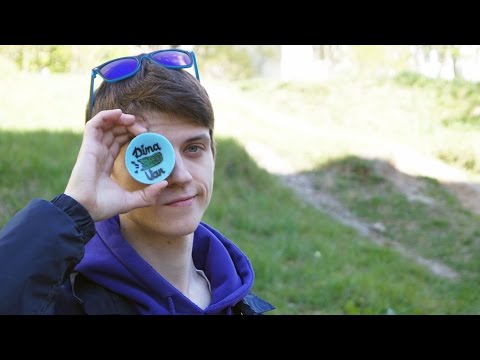 Видео: ТЕСТИРУЕМ САМОДЕЛЬНЫЙ ПАРАФИН ДЛЯ СКЕЙТ СКОЛЬЖЕНИЙ