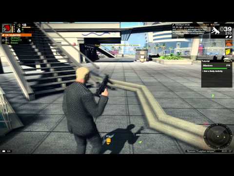 Видео: APB Reloaded Слив с подписчиком