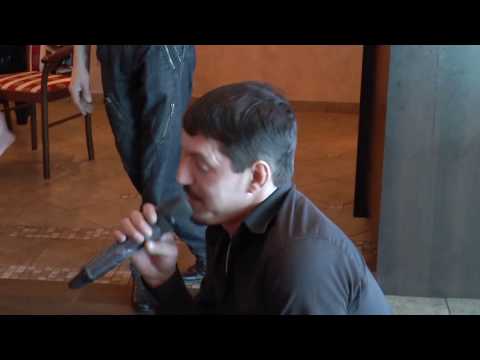 Видео: Санкт-Петербург! 2014 Аркадий Кобяков! (Конвой)