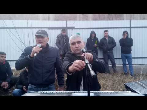 Видео: ЮСУФЧОН ШАРИПОВ & "АСПИ СИЯХ МАРА БА БОЛО БИБАРИ" ТАВИЛДАРА 2019