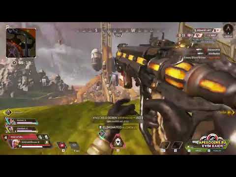 Видео: НОВЫЙ СЕЗОН! РЕКОРД ПО КИЛЛАМ В РАНКЕДЕ!?