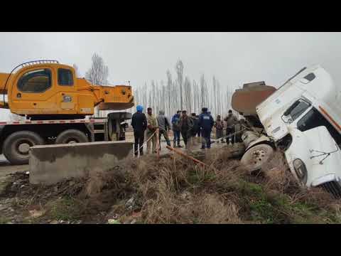 Видео: ОШ БИШКЕК ЖОЛУ 1 СААТКА ЖАБЫЛДЫ. БАЗАР КОРГОН