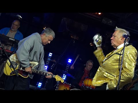 Видео: Аукцыон 22.08.25 Концерт на корабле Москва 