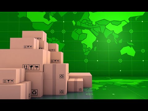 Видео: Косвенный реэкспорт