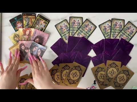 Видео: Важны ли вы загаданному человеку￼?