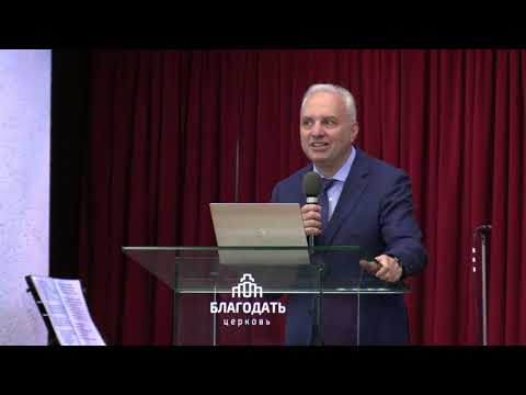 Видео: Игорь Горелик: «Кого выберешь ты, Рахиль или Лию?»