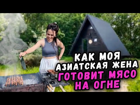 Видео: Едем в красивое место в пригород Воронежа