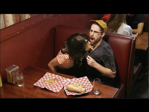 Видео: КАЖДЫЕ ОТНОШЕНИЯ ТАКИЕ