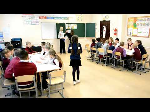 Видео: классный час "Добро"