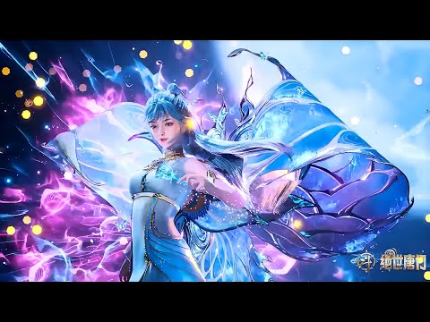 Видео: Боевой Континент 2 - Тан Утун и Хо Юйхао! SOUL LAND 2 AMV Emotional