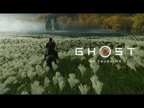 Видео: Ghost of Tsushima часть №21