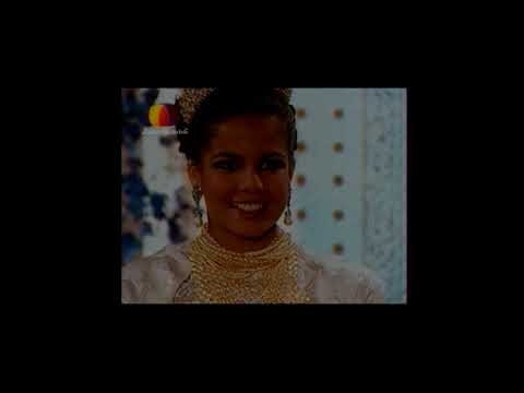 Видео: Рания\\Саид - Пароль