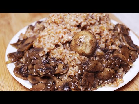 Видео: Հաճարով Փլավ․ Ճիշտ պատրաստման եղանակը / Hacharov plav / Ачаров плав