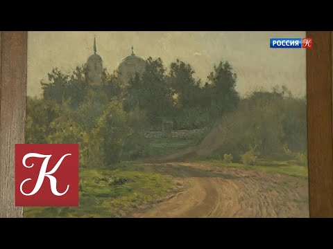 Видео: Пешком... Горки Ленинские. Выпуск от 24.03.19