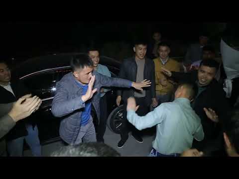 Видео: Кара-суу Бата той