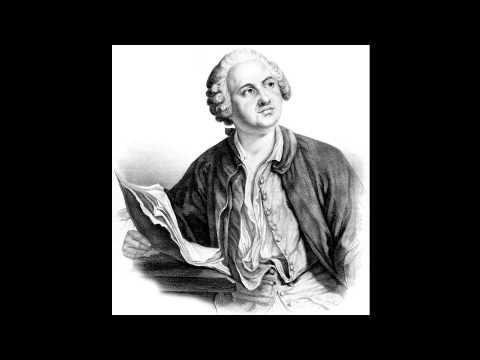 Видео: Михайло Ломоносов - Ода 1747 года