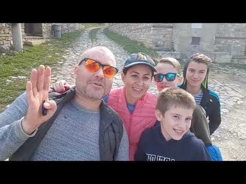 Видео: Забравеното село Ичера