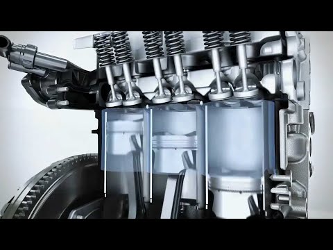Видео: Engine Ford 1.0 Ecоboost, разборка, дефектовка двигателя часть 1
