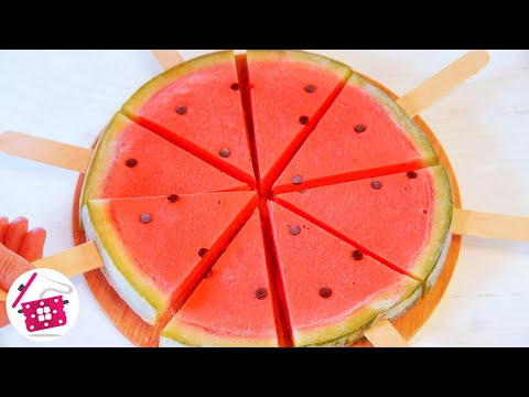 Видео: ЗАМОРОЗЬТЕ АРБУЗ! ВЫ БУДЕТЕ в ВОСТОРГЕ от РЕЗУЛЬТАТА!  ЛАЙФХАК с АРБУЗОМ! Готовим Дома