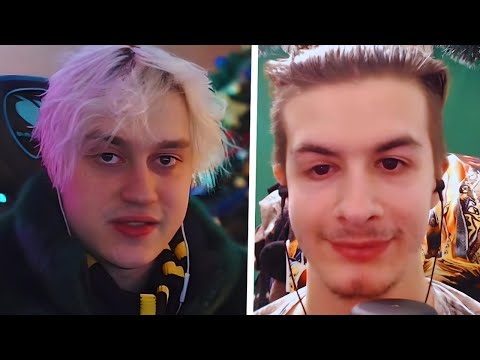 Видео: НЕКОГЛАЙ И ИВАН ЗОЛО СТРИМ / ОБЩАЮТСЯ И РОФЛЯТ / ИВАН ЗОЛО ВЫБИВАЕТ ДЕНЬГИ С НЕКОГЛАЯ!?  / n3koglai