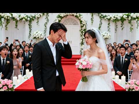 Видео: На свидании вслепую жена кидает мяч и случайно попадает в собственного мужа!