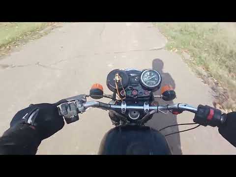 Видео: Покатуха на дніпрі по полю і бездоріжжю 