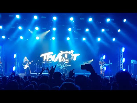 Видео: Пилот - большой осенний концерт, Санкт-Петербург, клуб "A2 Green concert", 26.10.2024.