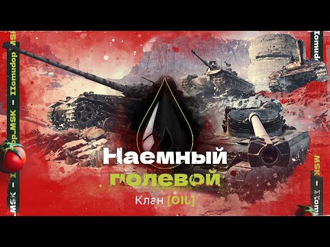 Видео: Помидор - наемный полевой OIL