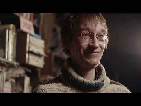 Видео: Борис Белокуров (Усов) «Соломенные Еноты»