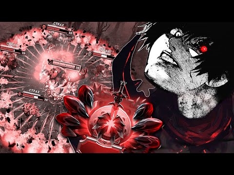 Видео: МАГИЧЕСКИЙ СФ В 7.36 - ТАКЖЕ ПРЕКРАСЕН КАК И В ДЕНЬ КОГДА ИСЧЕЗ?