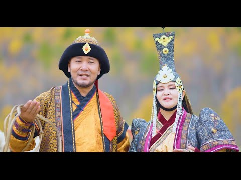 Видео: Болно шүү дээ - Б.Энхтайван, Ш.Мөнхзул