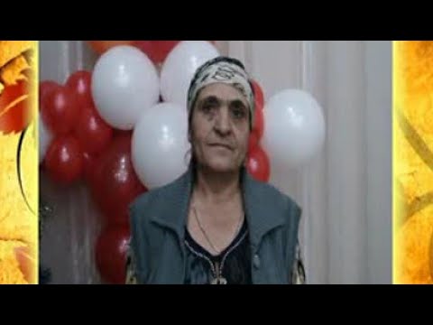 Видео: Юбилей (Хазал) часть 1