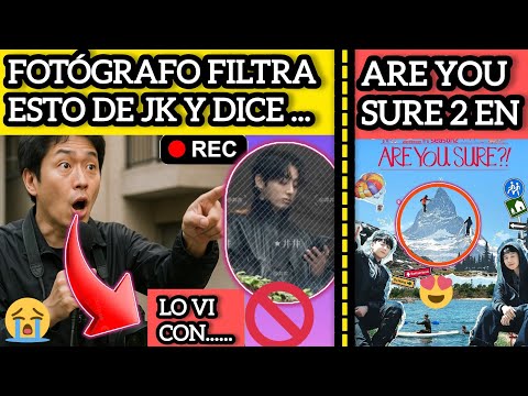 Видео: СРОЧНО🔴Чонгука увидел фотограф, и это просочилось🥹Чонгук и Чимин😯btsnews