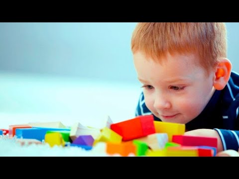 Видео: АУТИЗМ l ТУУРА ТАМАКТАНУУ l ДОКТОР АМАНБАЕВ 